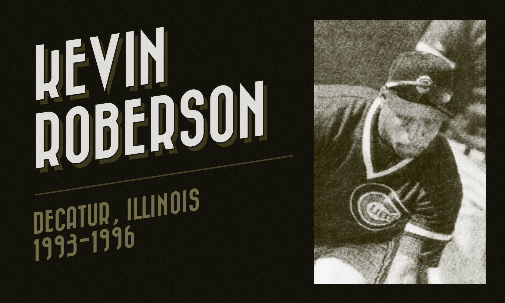 Kevin Roberson